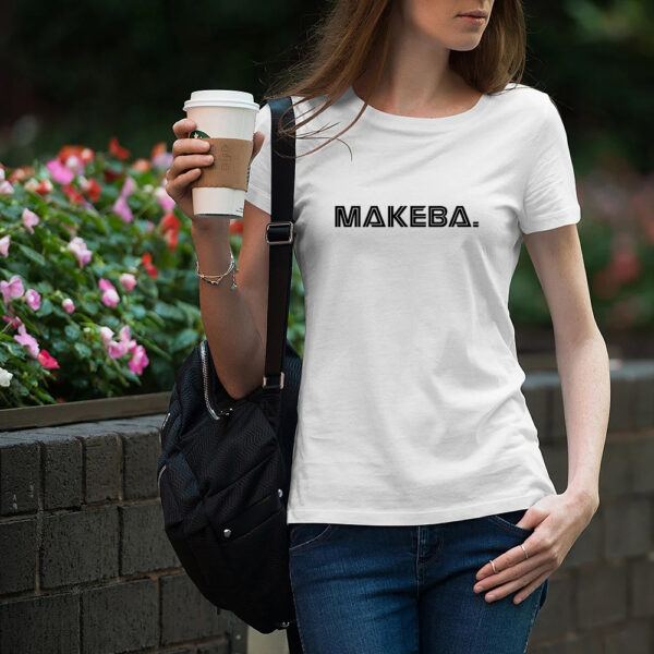 Tricou Makeba