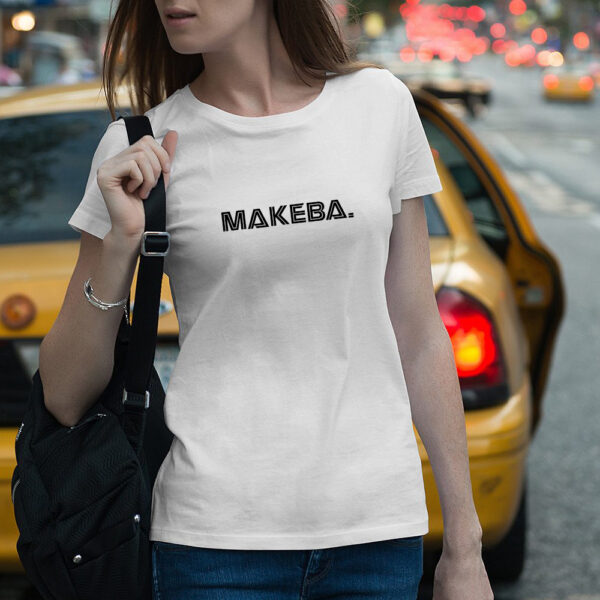 Tricou Makeba - imagine 2