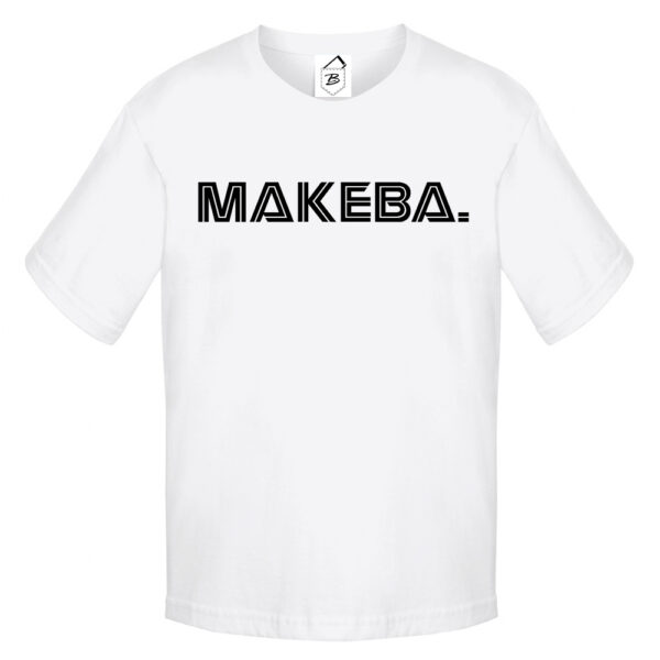 Tricou Makeba - imagine 3