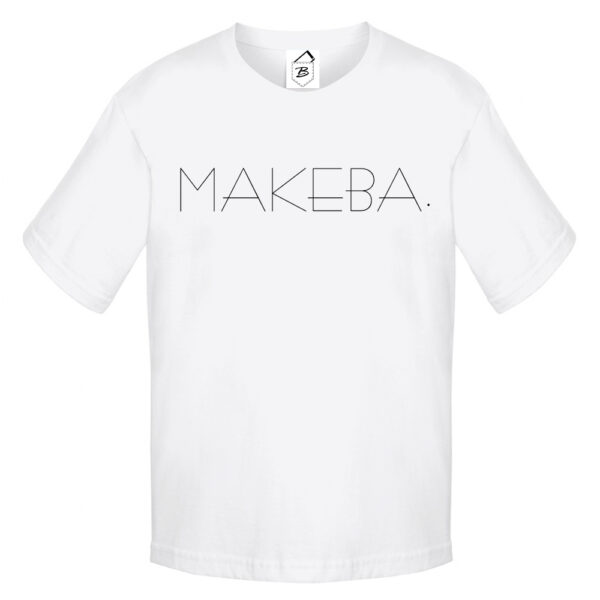 Tricou Makeba - imagine 4