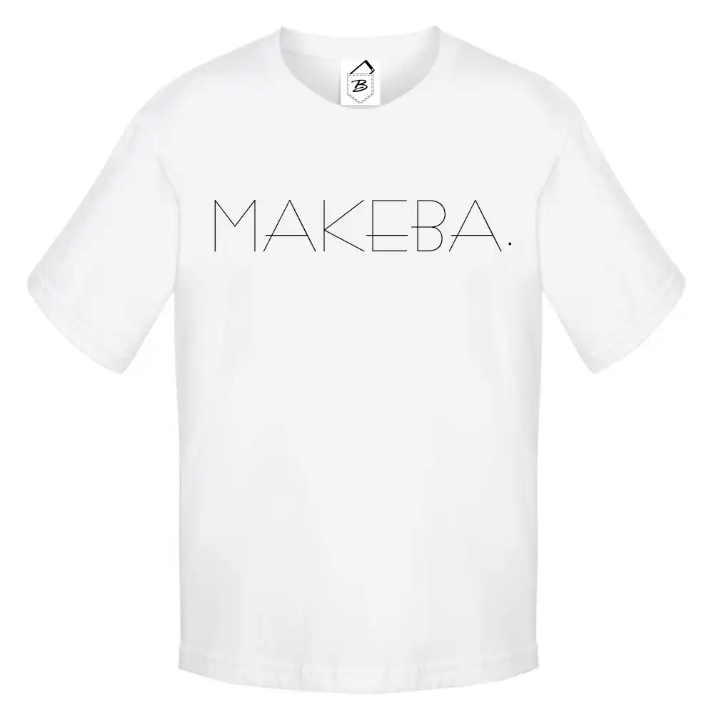 Tricou Makeba - imagine 4