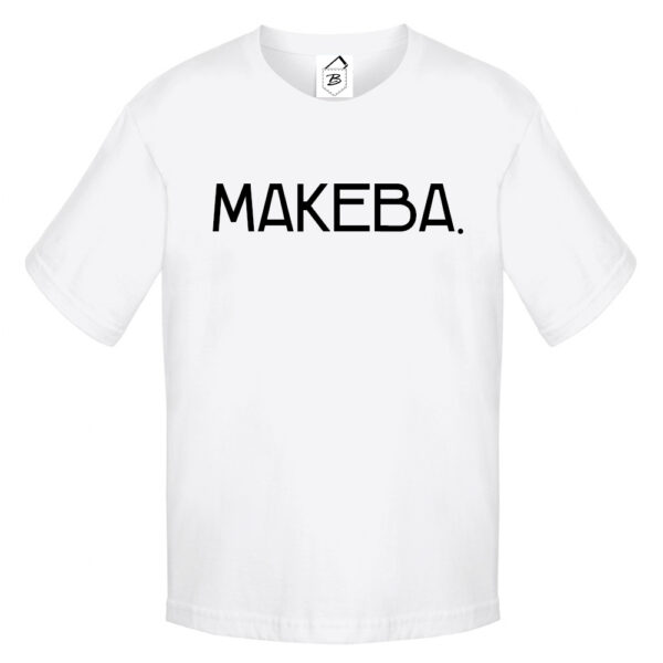 Tricou Makeba - imagine 5