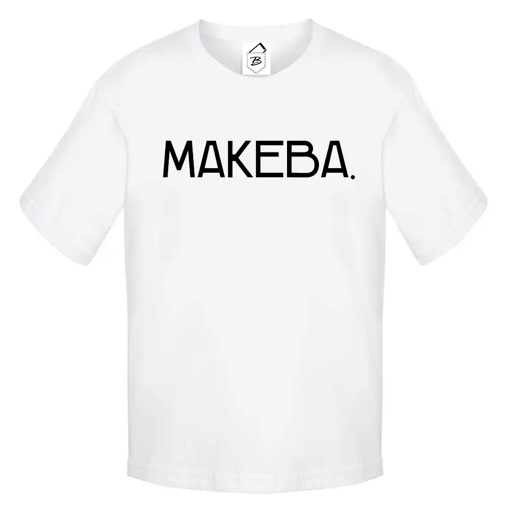 Tricou Makeba - imagine 5