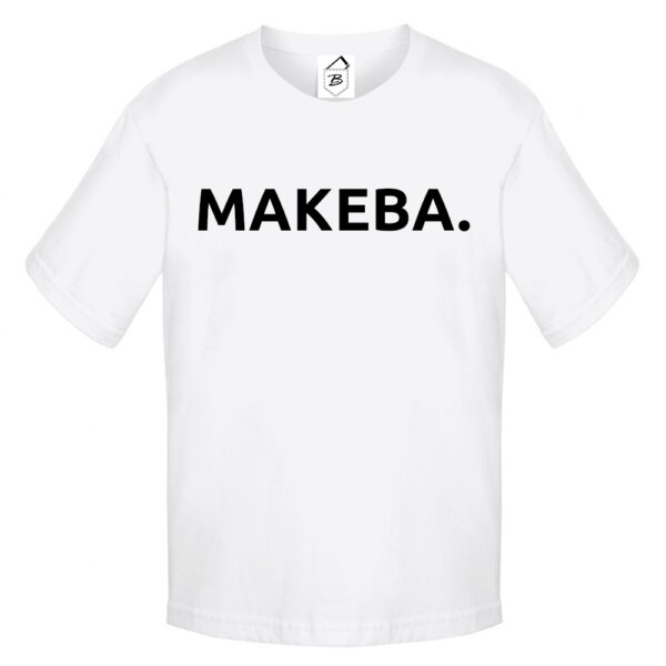 Tricou Makeba - imagine 6