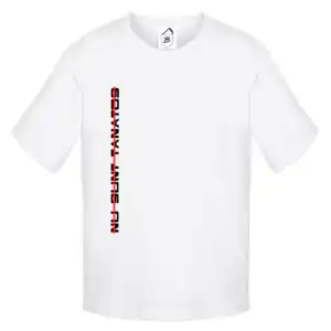 Tricou Nu Sunt Tanatos