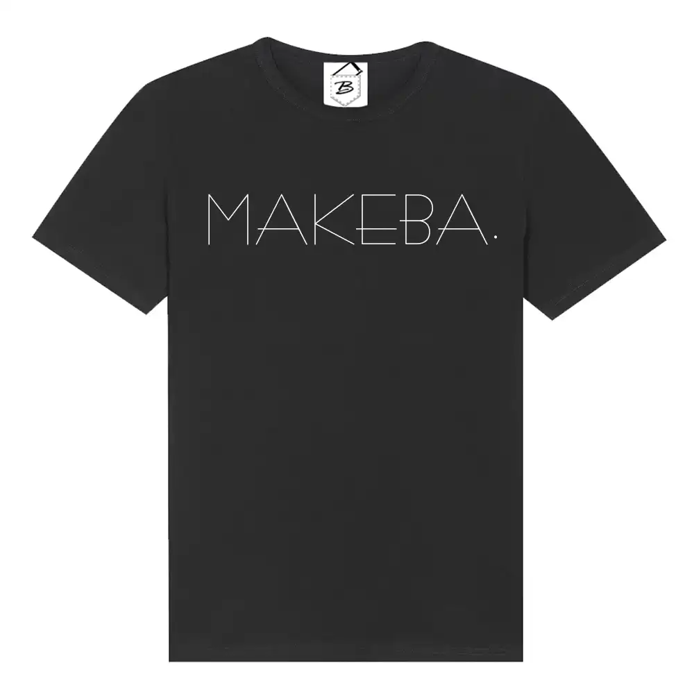 Tricou Makeba - imagine 8