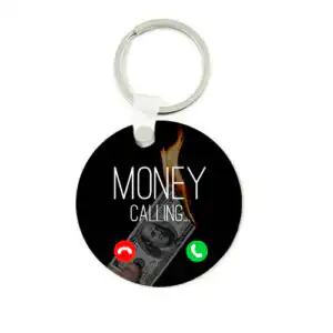 Breloc Money Calling, Raspunzi sau Nu Raspunzi?