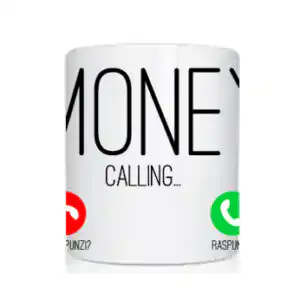 Cana Money Calling, Raspunzi sau Nu Raspunzi?