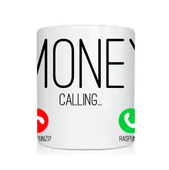 Cana Money Calling, Raspunzi sau Nu Raspunzi?