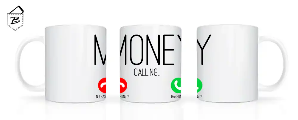 Cana Money Calling, Raspunzi sau Nu Raspunzi? - imagine 2
