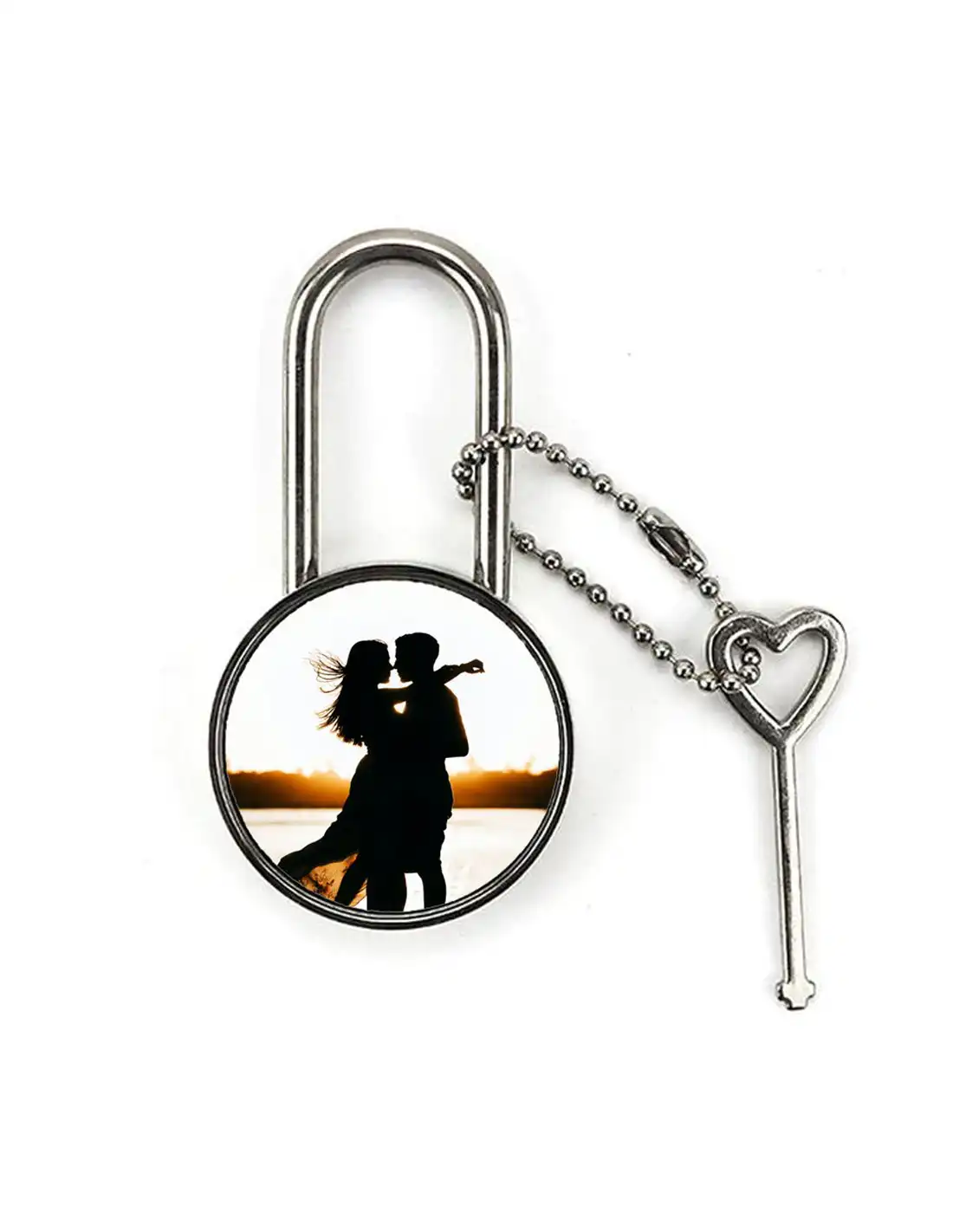 Lacat Personalizat pentru cupluri - imagine 2