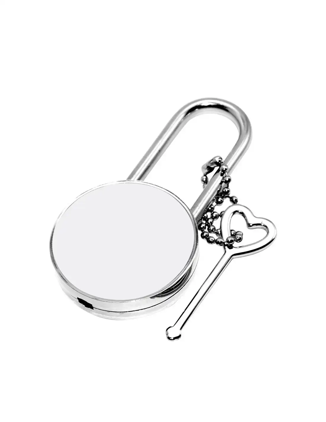 Lacat Personalizat pentru cupluri - imagine 3