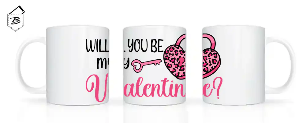 Cana Will You Be My Valentine? - imagine 2