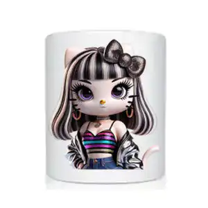 Cana Hello Kitty Baddie