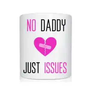 Cana Emisor No Daddy, Just Issues