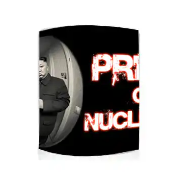 Cana Primiti cu Nucleara?