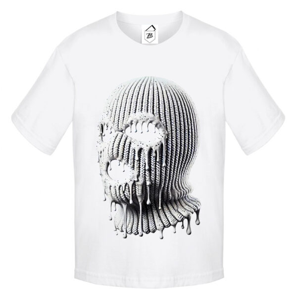 Tricou Cagula - imagine 2