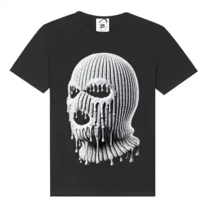 Tricou Cagula